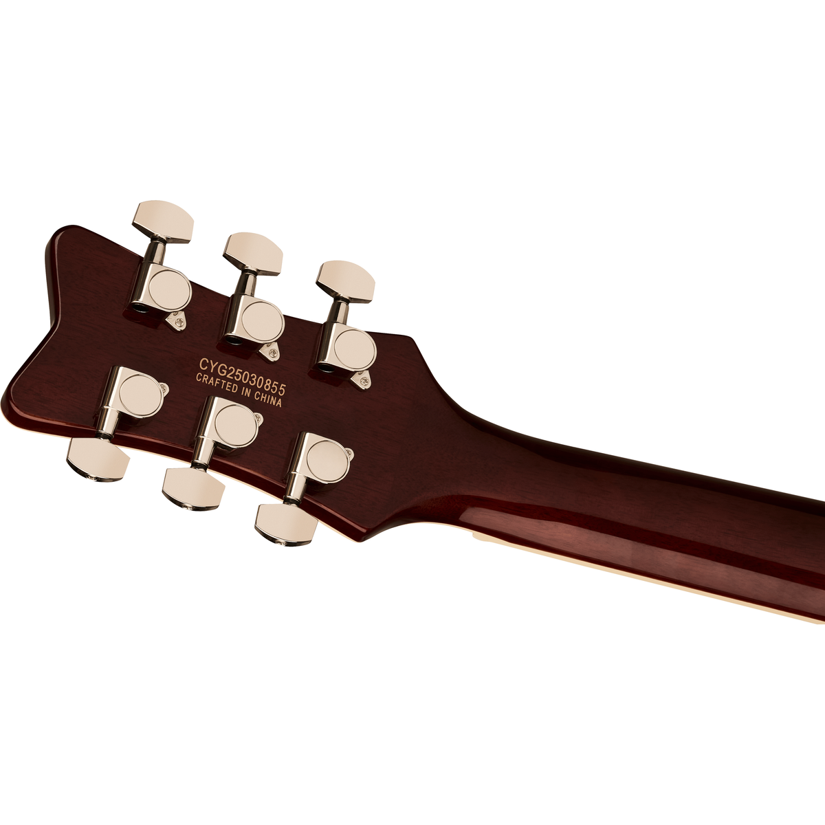 Gretsch Electromatic Jet Electric Guitar Cadillac Green