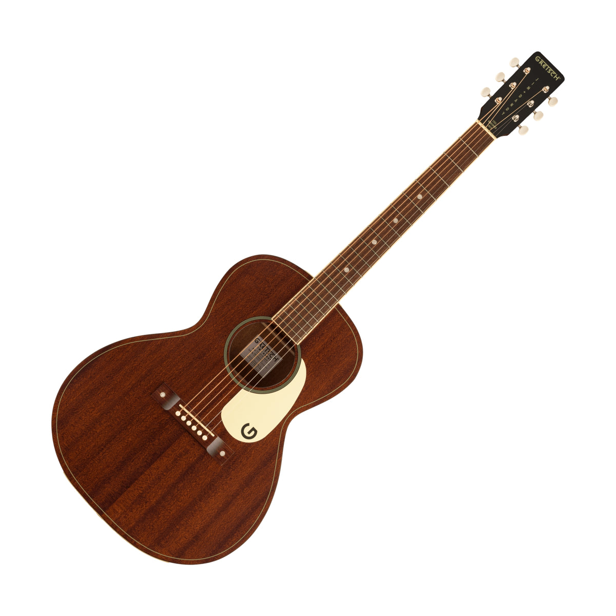 Gretsch Jim Dandy Concert Frontier Stain