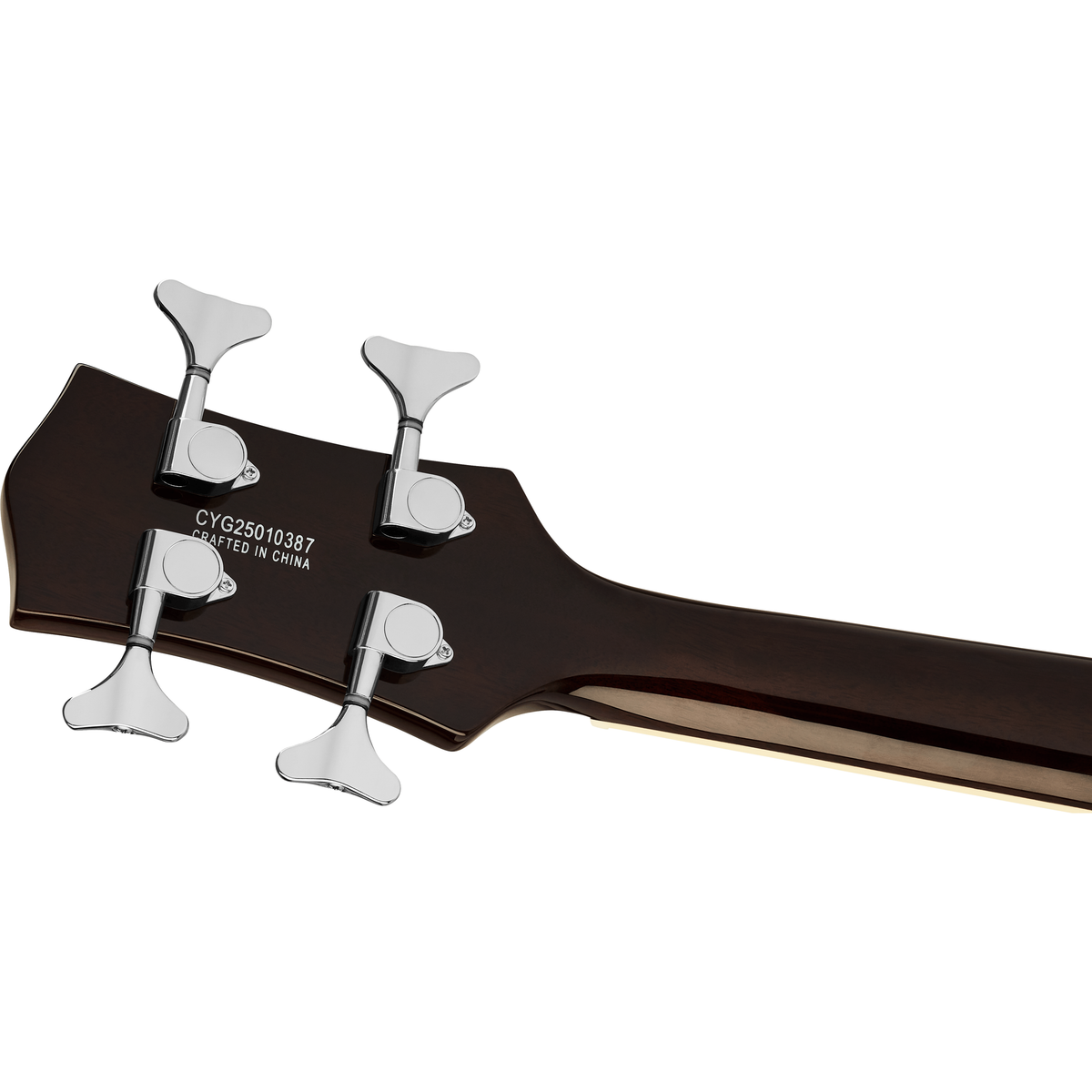 Gretsch Streamliner Jet Club Bass Single-Cut Shell Pink