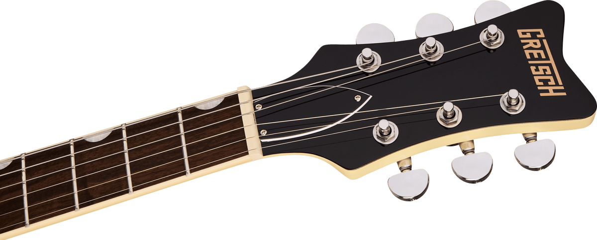 Gretsch Streamliner Jet Club Electric Guitar Aged White