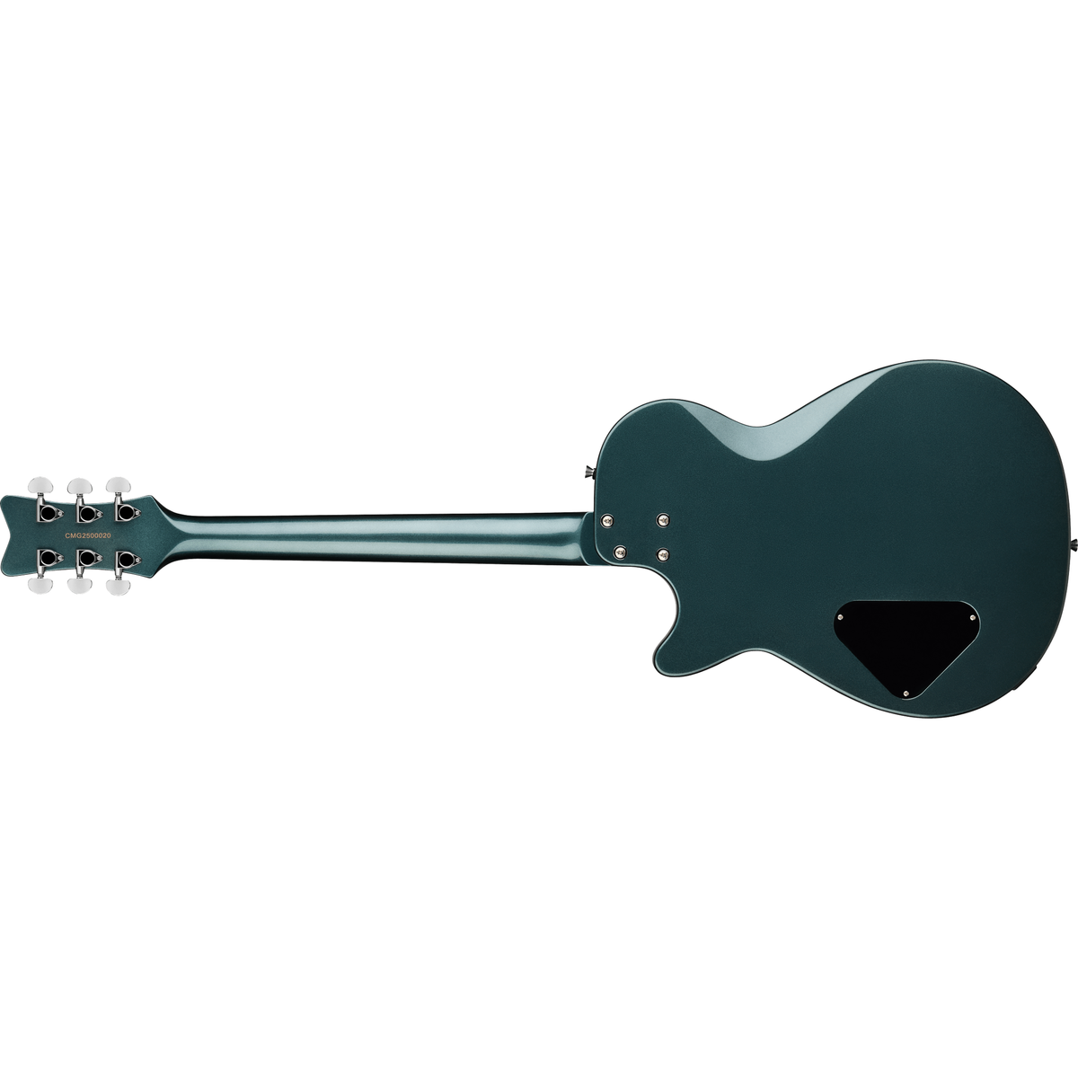 Gretsch Streamliner Jet Electric Guitar Gunmetal