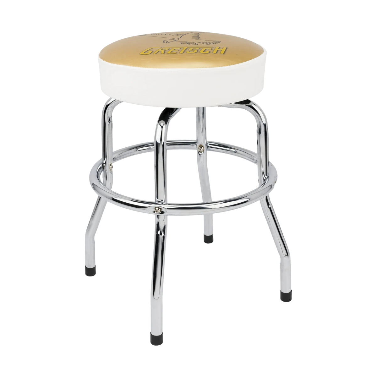 Gretsch White Falcon Barstool 24 Inch