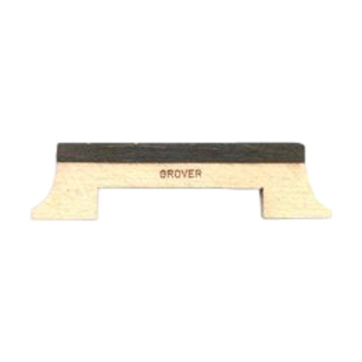 Grover 5/8 Inch Banjo Bridge was BA305