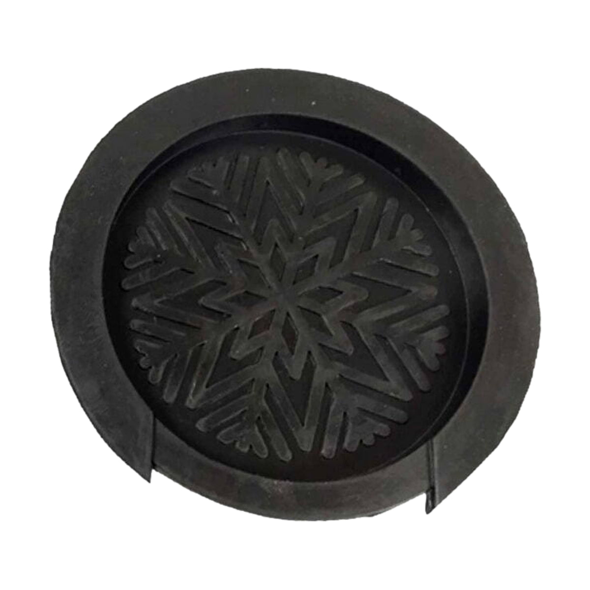 GT Feedback Buster for Steel String Acoustic Guitars with 100mm Diameter