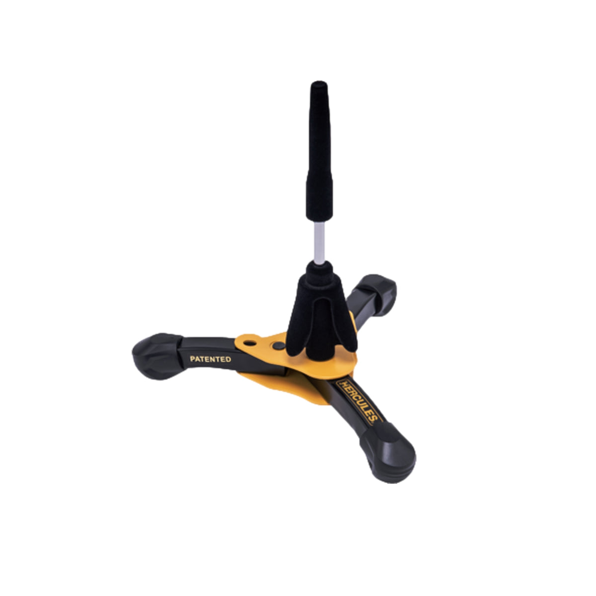 Hercules Flute Clarinet Stand with Bag DS640BB