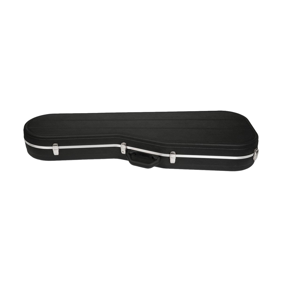 Hiscox STDSG Double Cutaway Style Electric Guitar Case