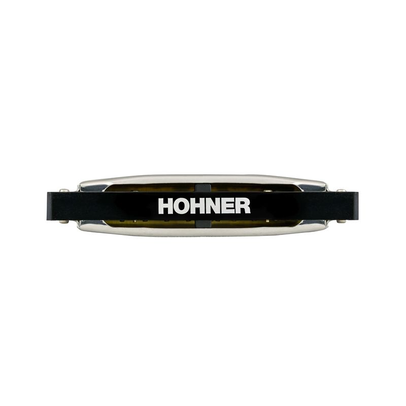 Hohner HOHNER Silver Star Harmonica G Major
