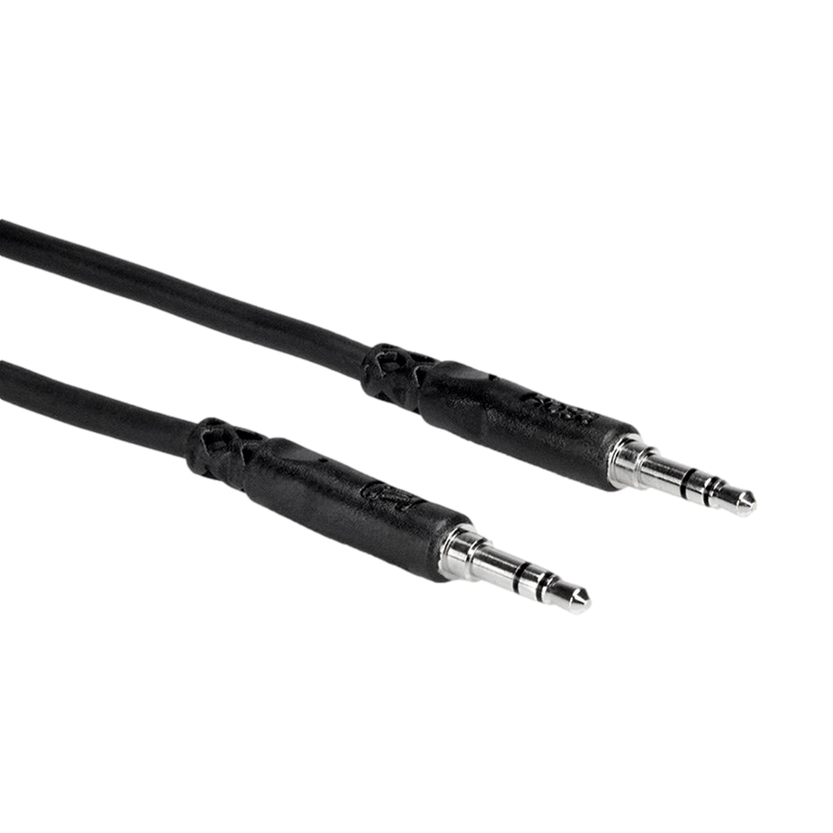 Hosa 3.5mm TRS 15ft Stereo Interconnect Cable