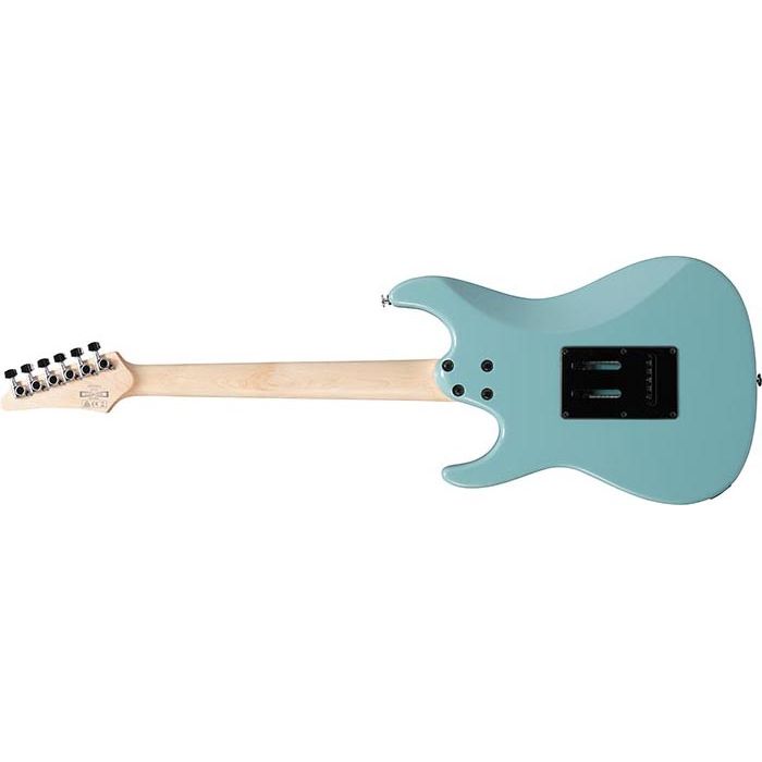 Ibanez AZES40 Electric Guitar Purist Blue