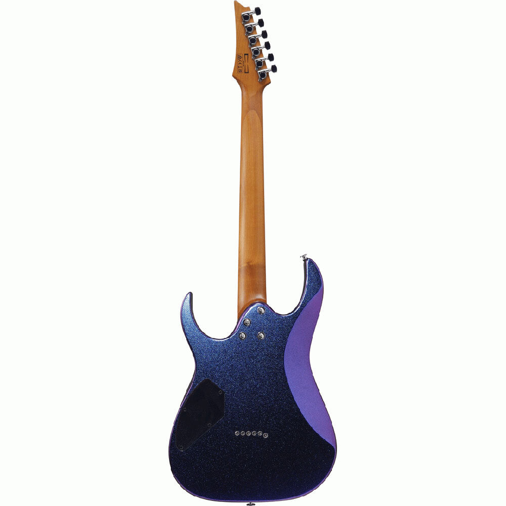 Ibanez Gio GRG121SP BMC Electric Guitar Blue Metal Chameleon