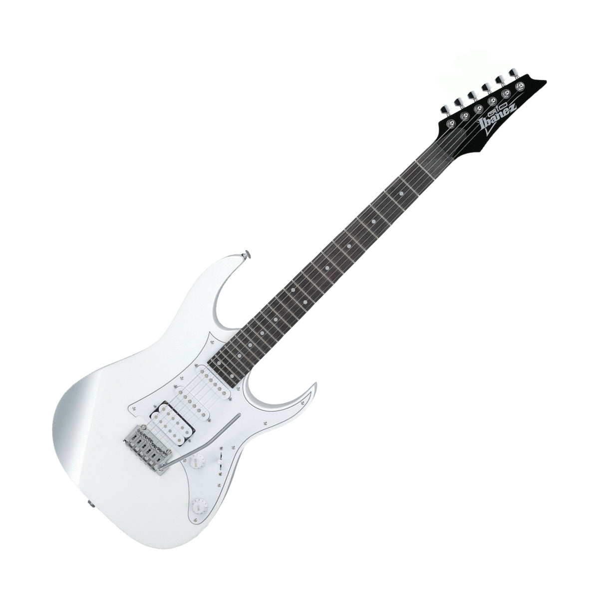Ibanez RG140 WH Electric Guitar