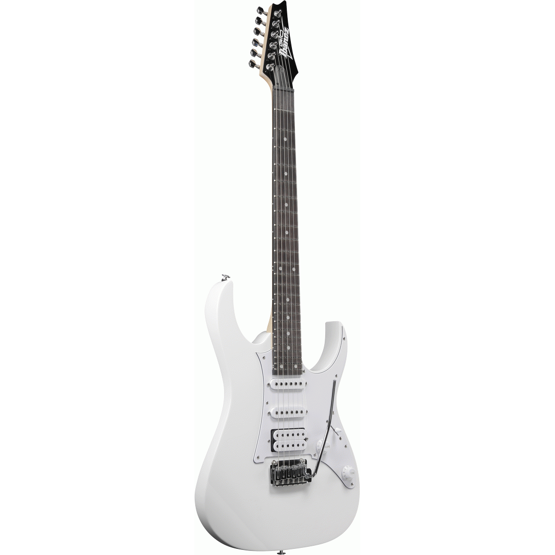 Ibanez RG140 WH Electric Guitar