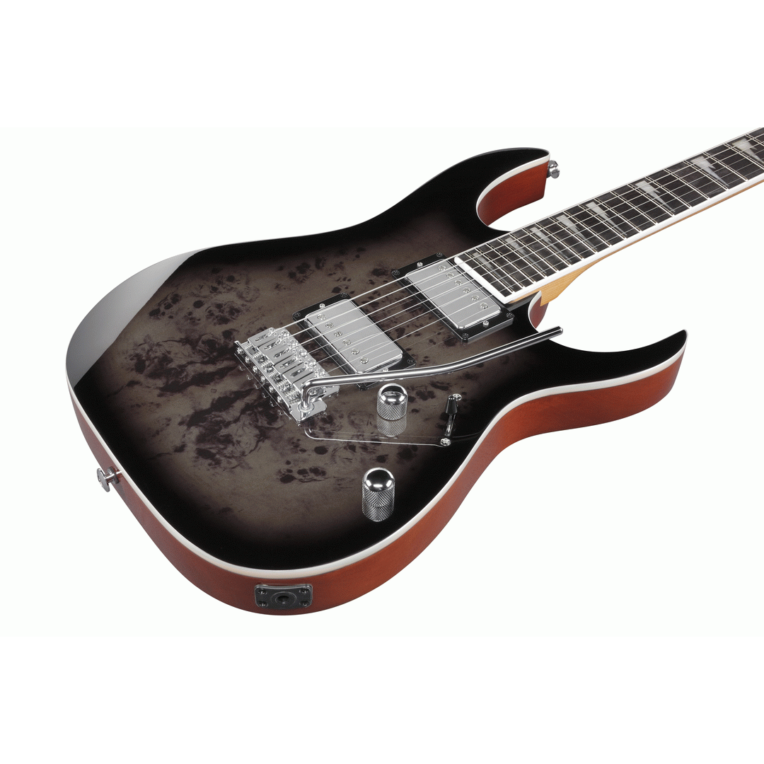 Ibanez RG220PA1 BKB Electric Guitar