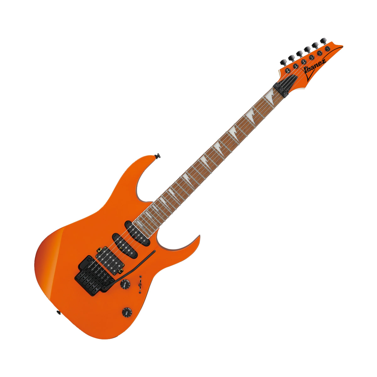 Ibanez RG460DX ROM Electric Guitar