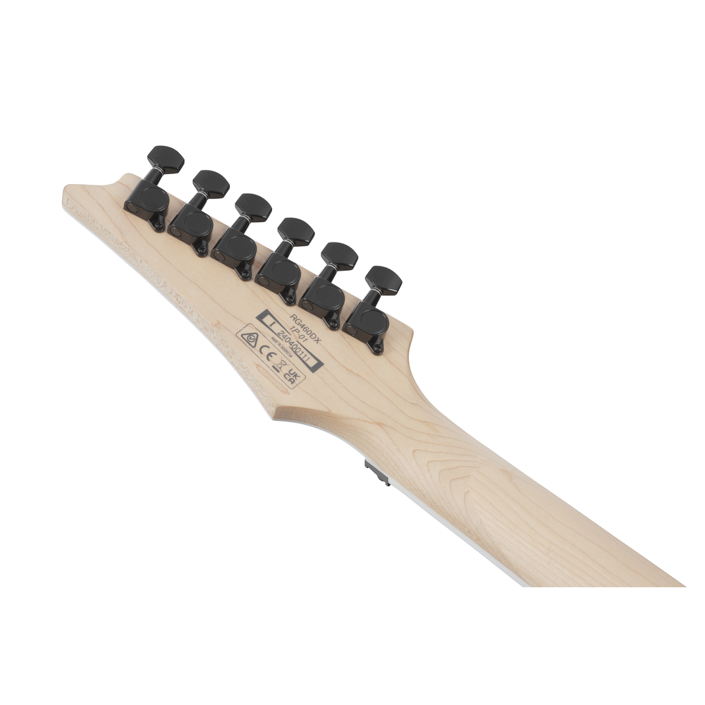 Ibanez RG460DX ROM Electric Guitar