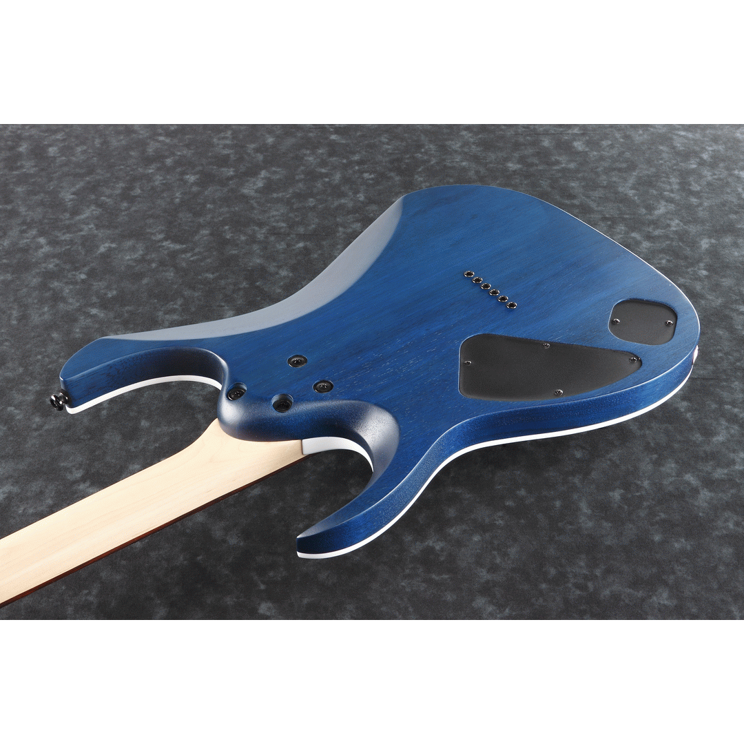 Ibanez RGA42FM BLF Archtop Electric Guitar