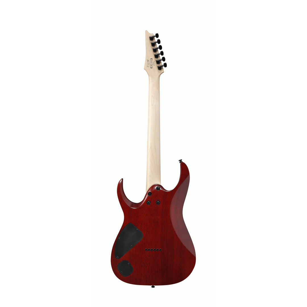 Ibanez RGA42FM TGF Electric Guitar