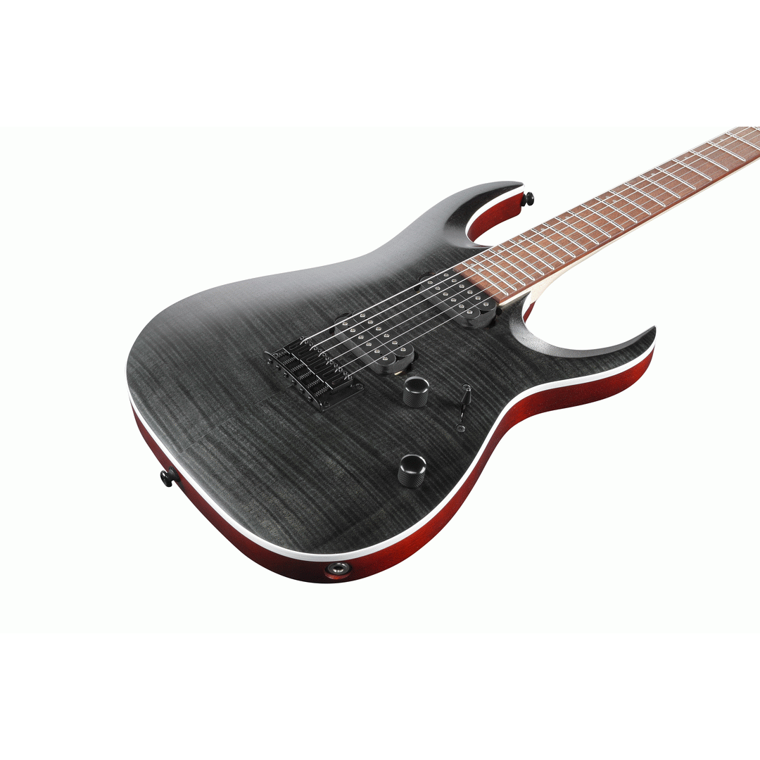 Ibanez RGA42FM TGF Electric Guitar