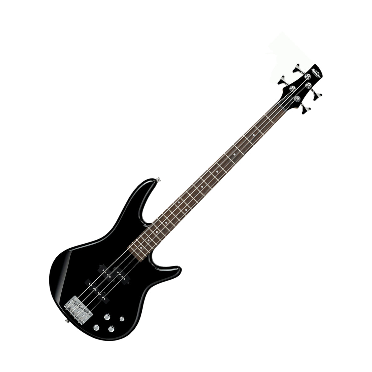 Ibanez SR200 Gio Electric Bass Black