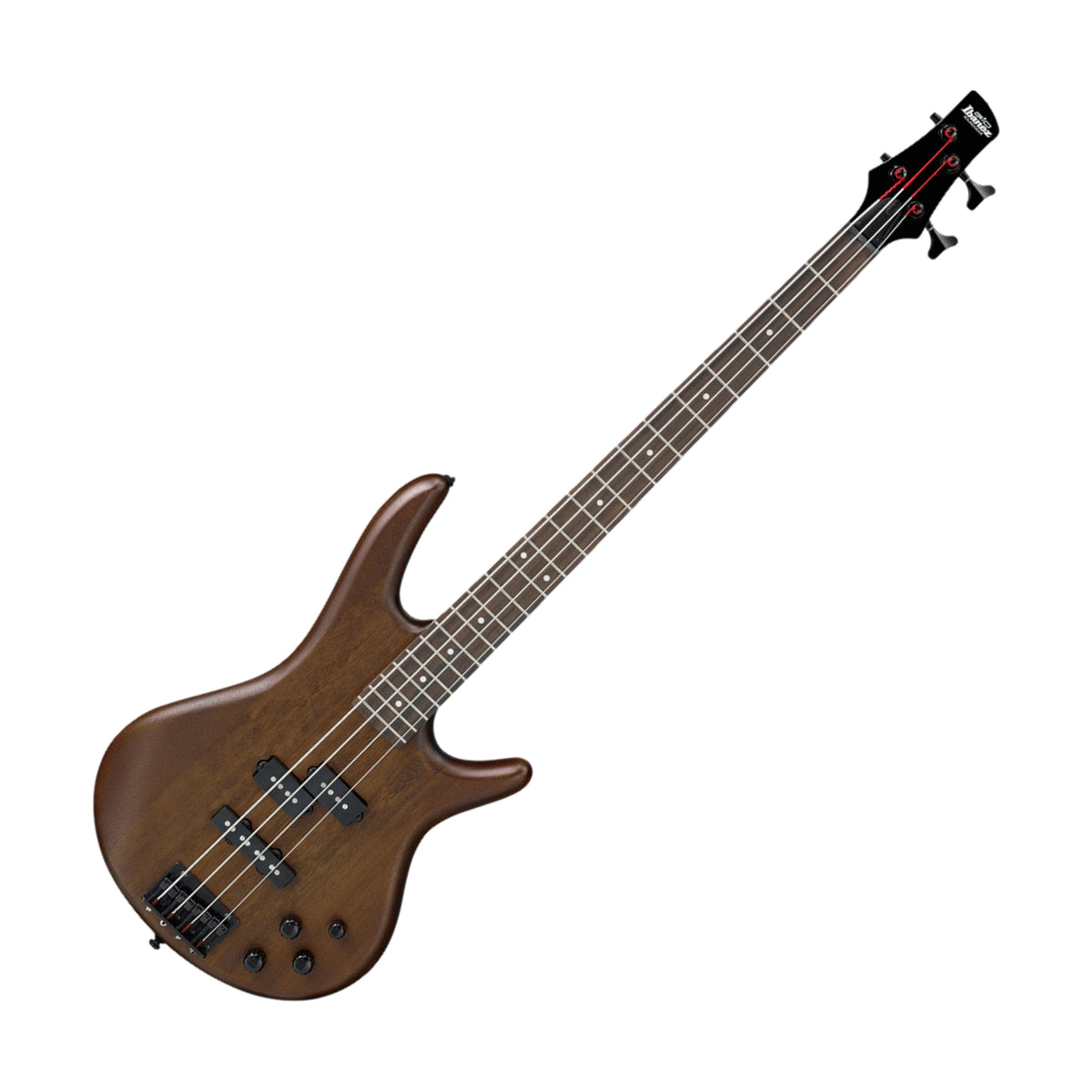 Ibanez SR200B WNF Electric Bass Walnut Flat