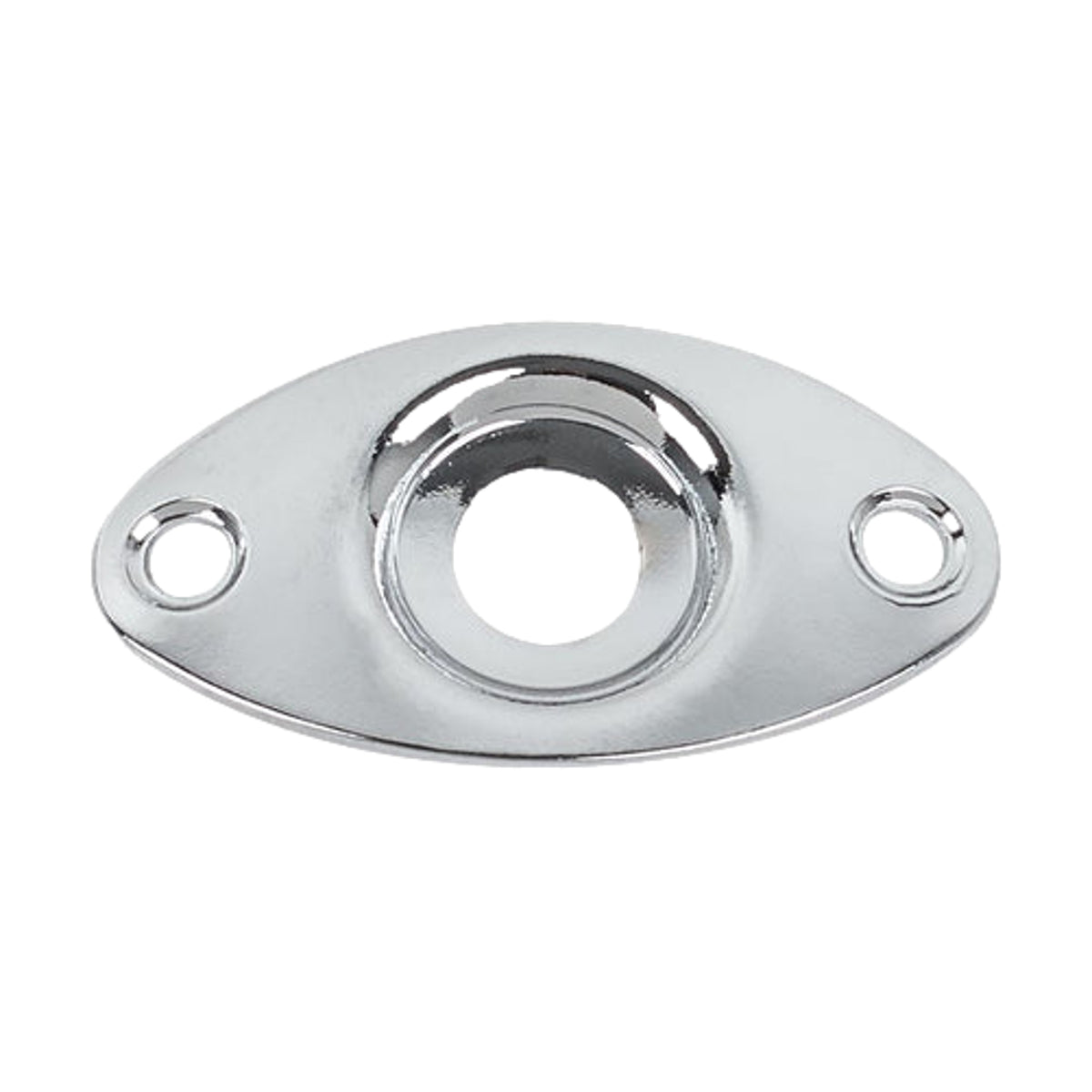 Jack Plate Recessed GP8242 Oval