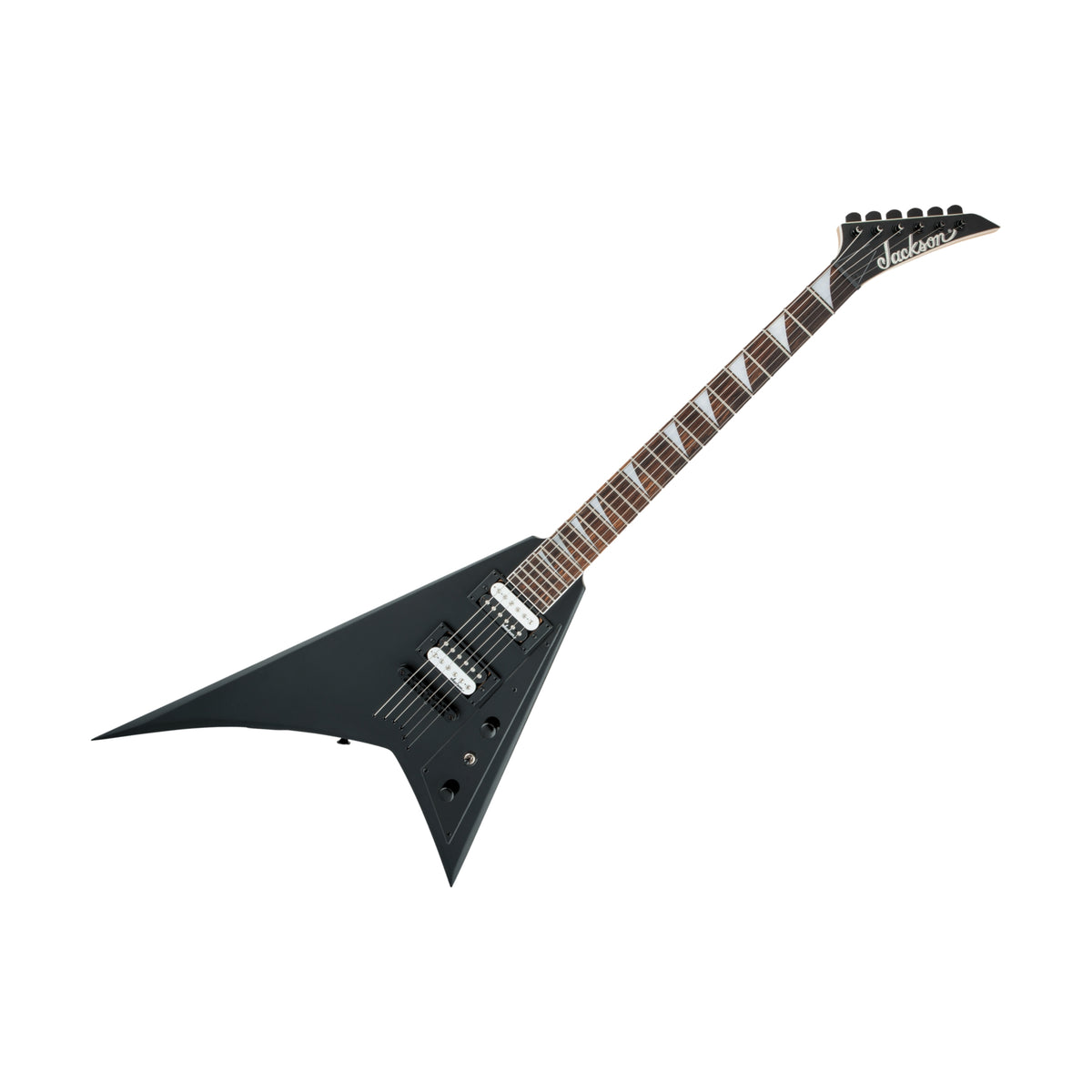Jackson JS Series Rhoads JS32T Satin Black