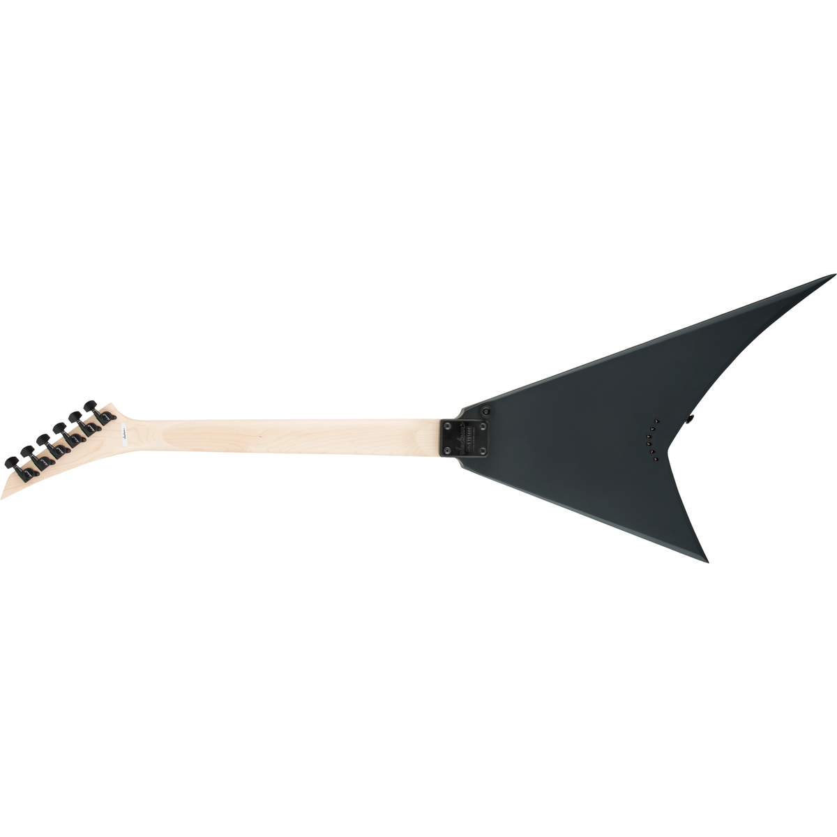 Jackson JS Series Rhoads JS32T Satin Black