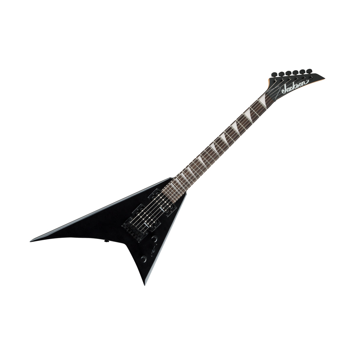 Jackson JS Series RR Minion JS1X Satin Black