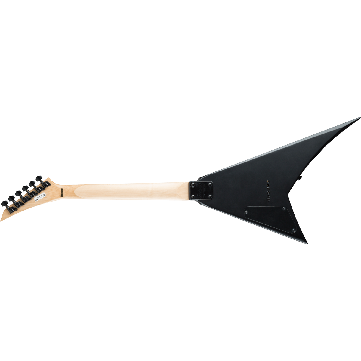 Jackson JS Series RR Minion JS1X Satin Black