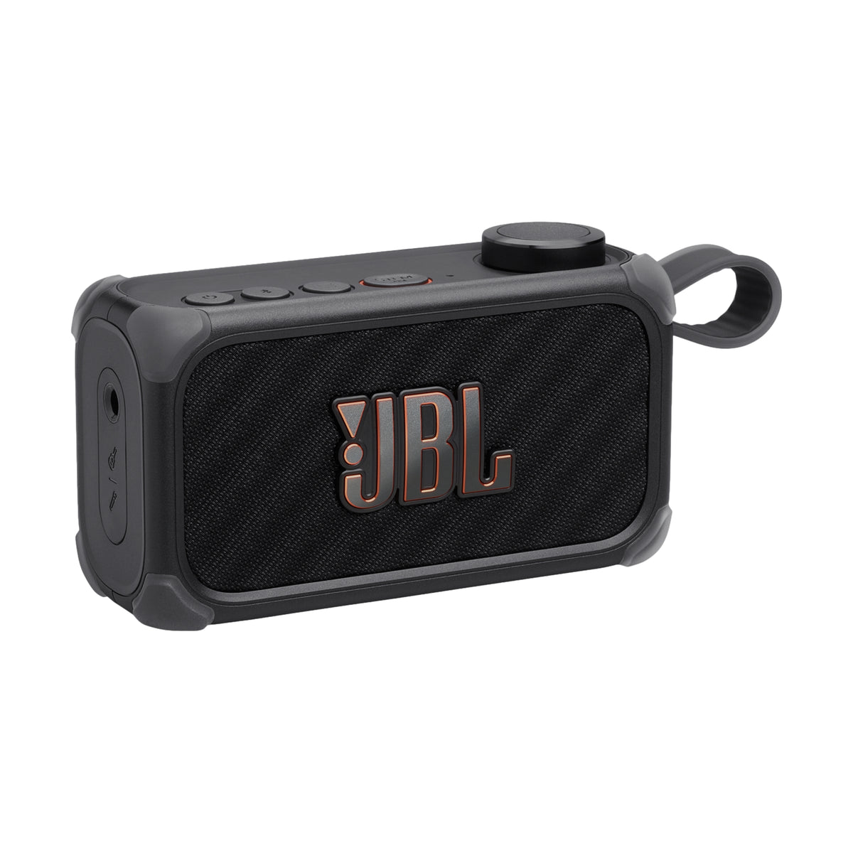 JBL BandBox Solo Compact AI-Powered Practice Amp