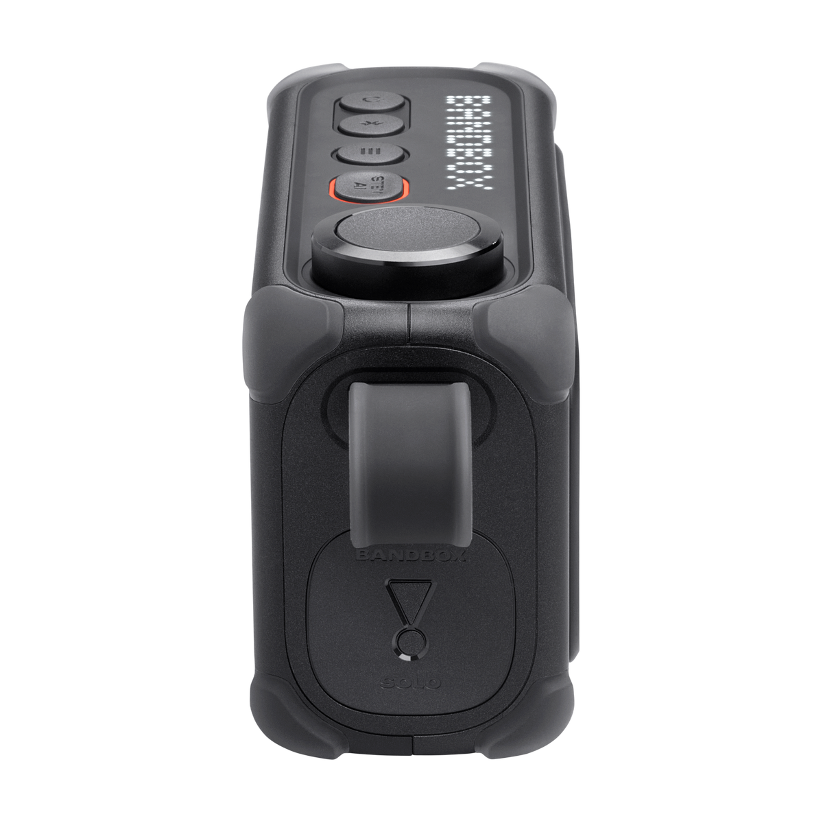 JBL BandBox Solo Compact AI-Powered Practice Amp