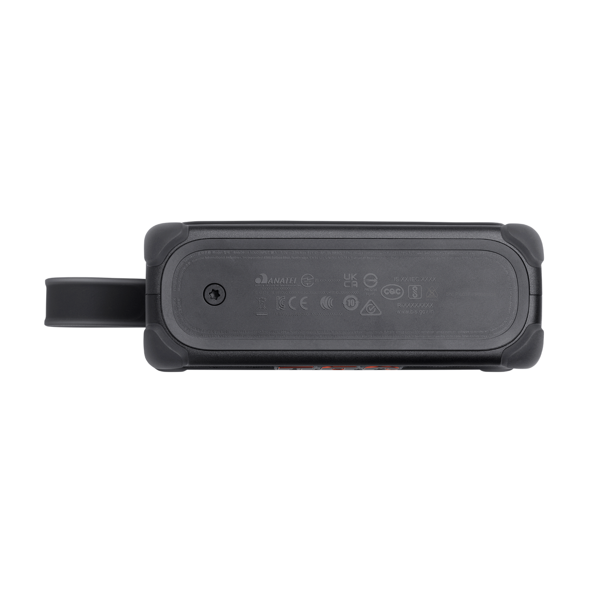 JBL BandBox Solo Compact AI-Powered Practice Amp