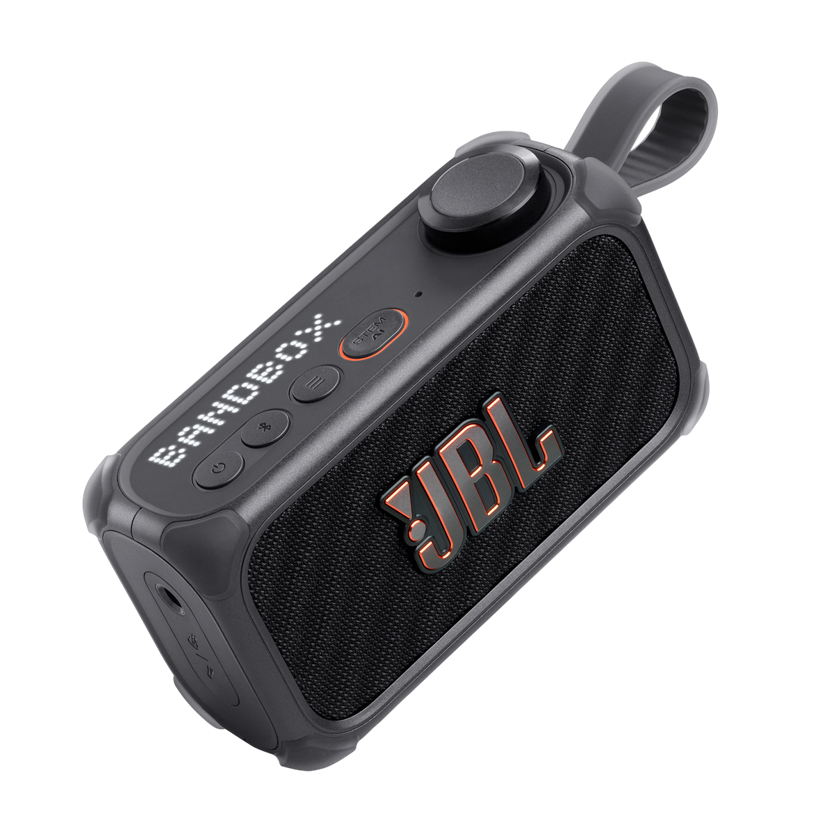 JBL BandBox Solo Compact AI-Powered Practice Amp