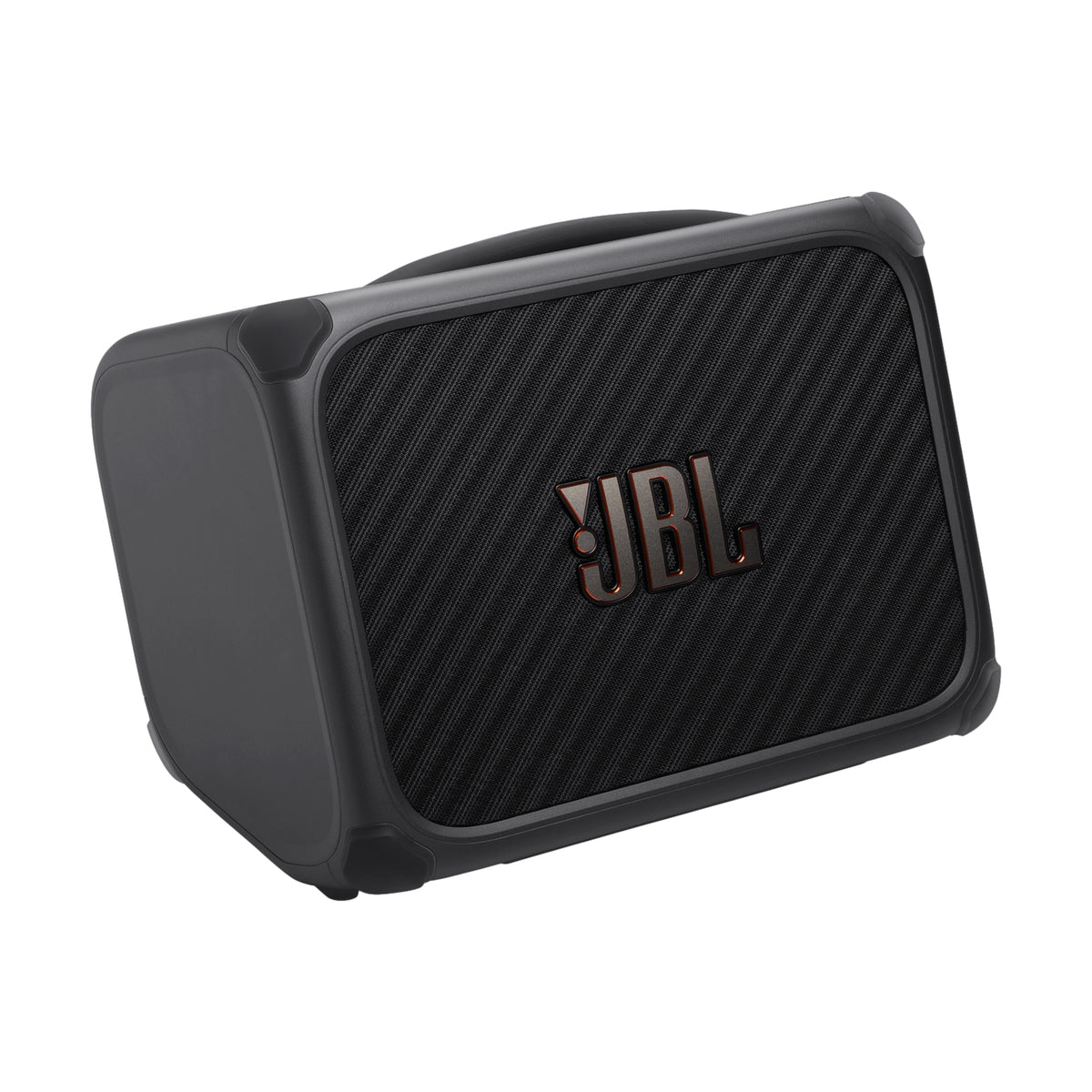 JBL BandBox Trio Portable AI-Powered Practice Amplifier