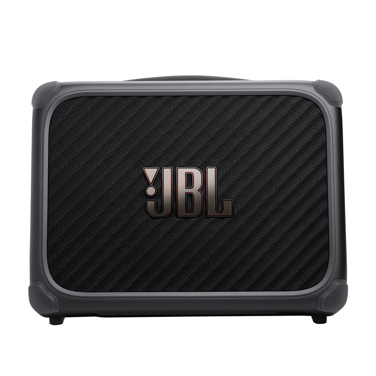 JBL BandBox Trio Portable AI-Powered Practice Amplifier