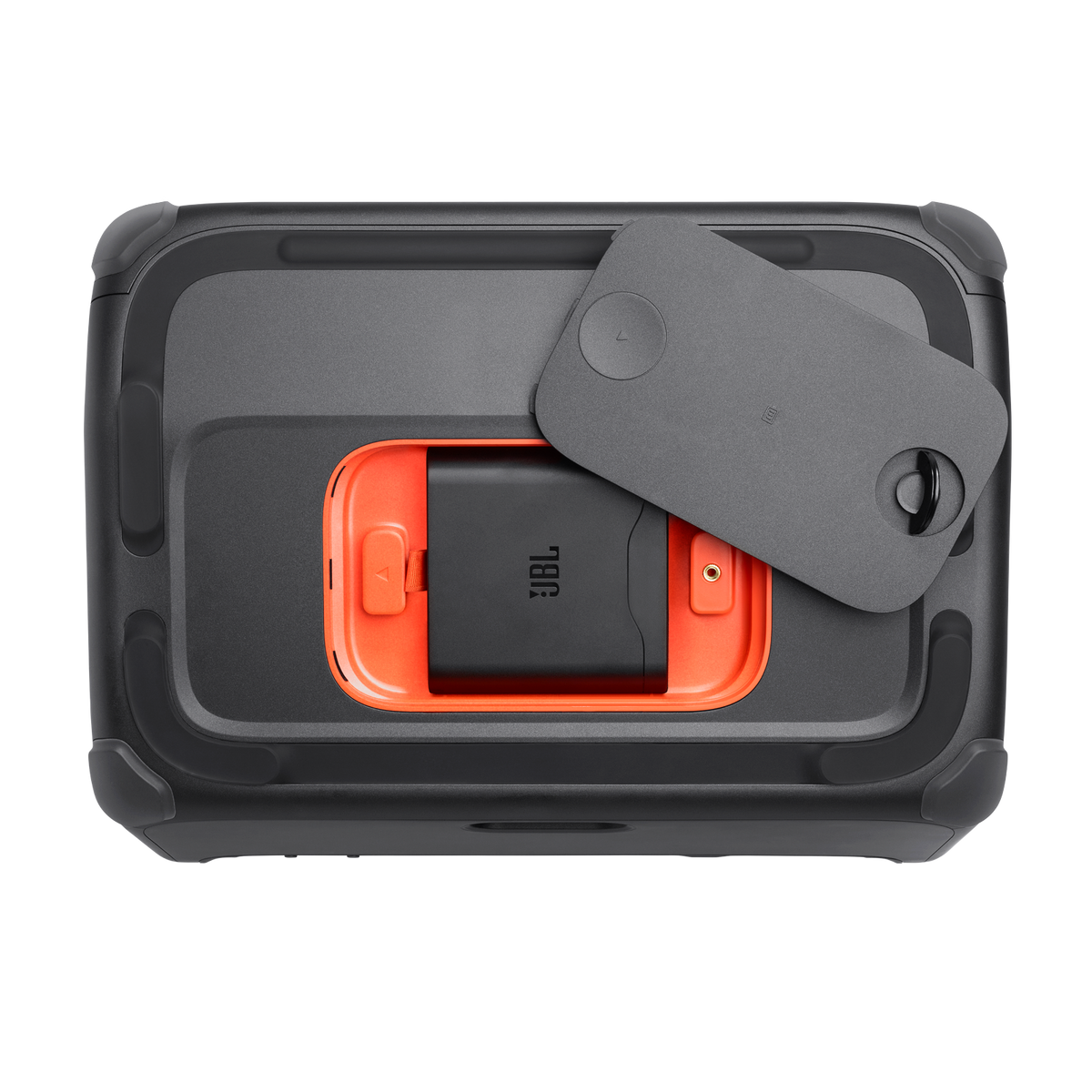 JBL BandBox Trio Portable AI-Powered Practice Amplifier