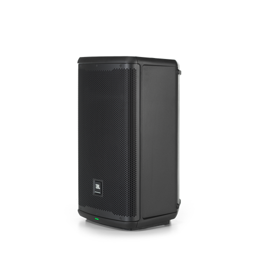 JBL EON 710 10 Inch Powered Speaker with Bluetooth