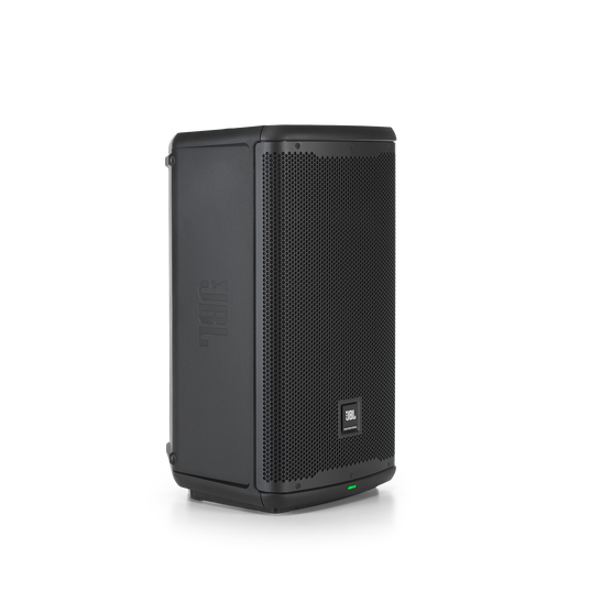JBL EON 710 10 Inch Powered Speaker with Bluetooth
