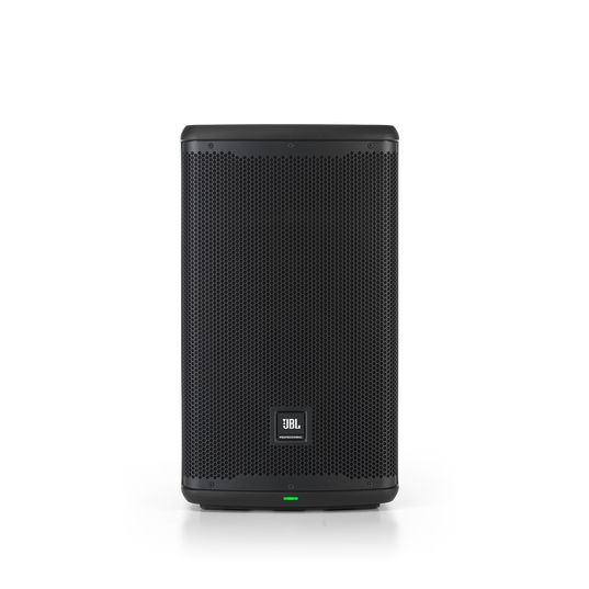 JBL EON 710 10 Inch Powered Speaker with Bluetooth