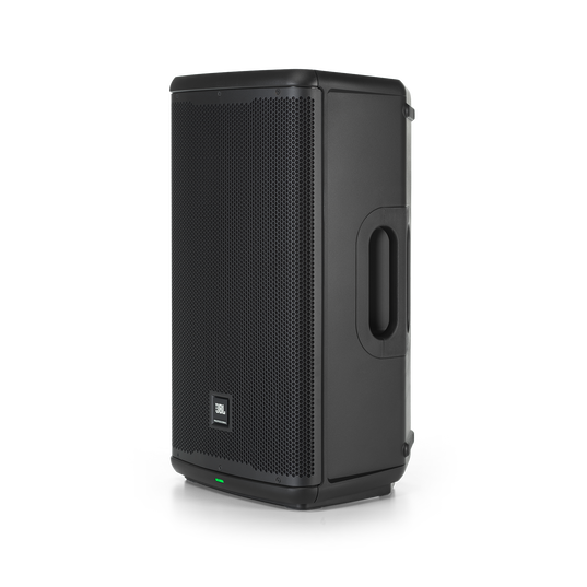 JBL EON 712 12 Inch Powered Speaker with Bluetooth