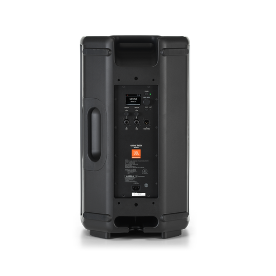 JBL EON 712 12 Inch Powered Speaker with Bluetooth