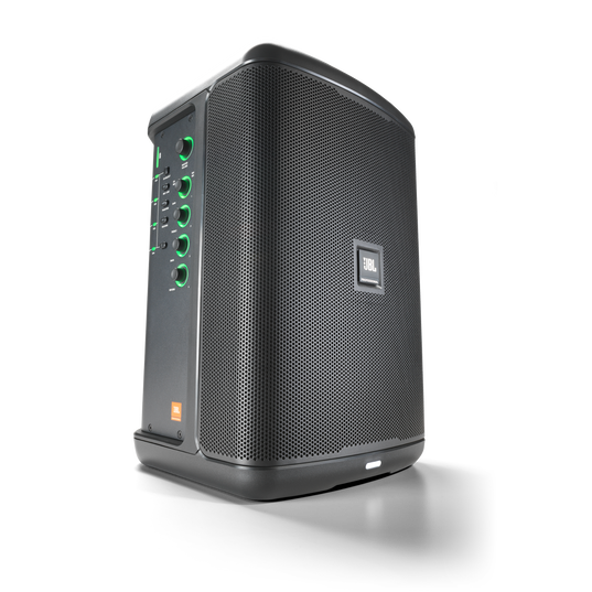JBL EON ONE Compact Battery Powered PA