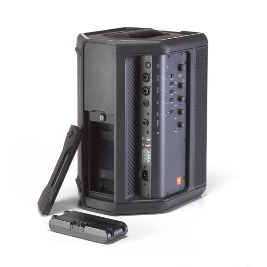 JBL EON ONE Compact Battery Powered PA