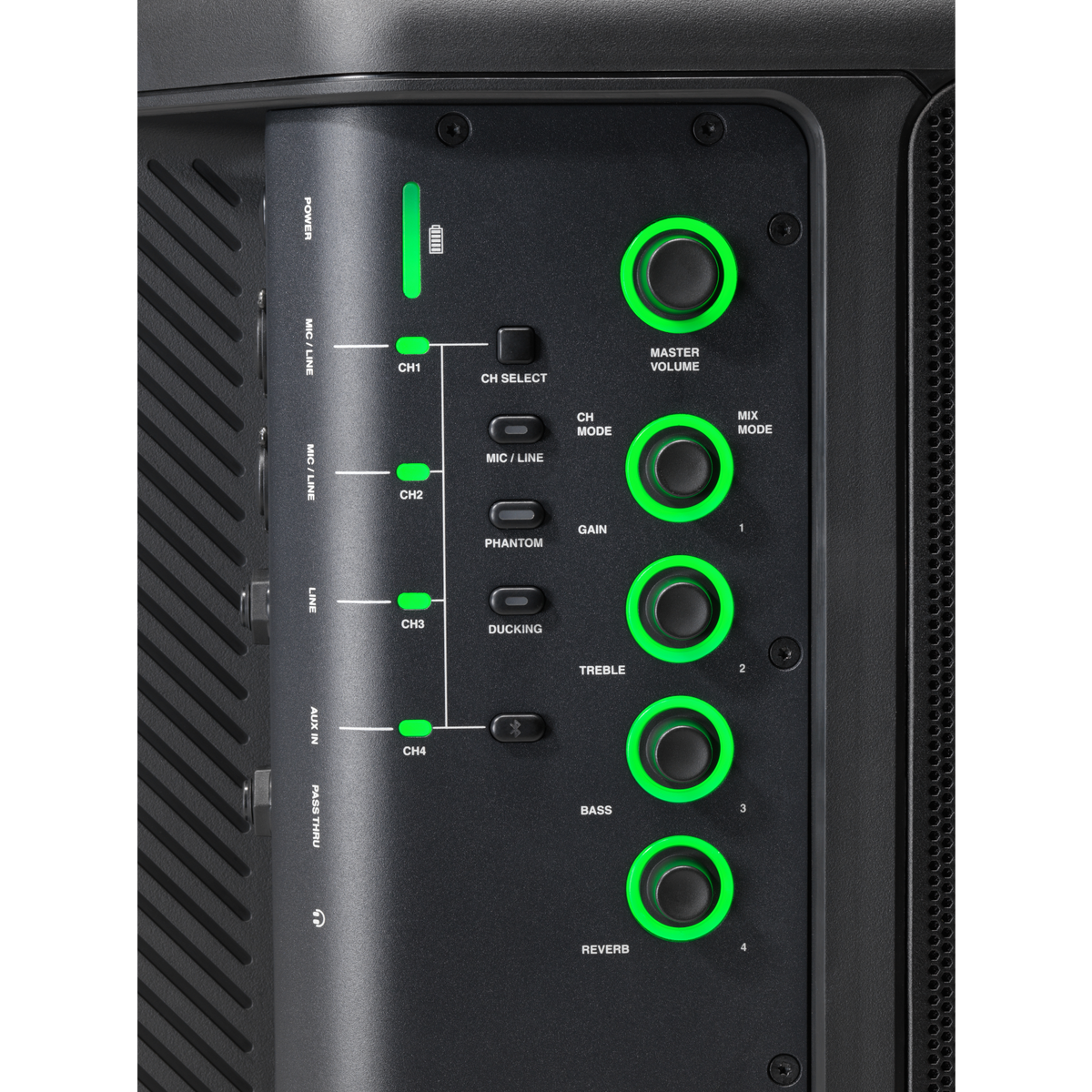 JBL EON ONE Compact Battery Powered PA System