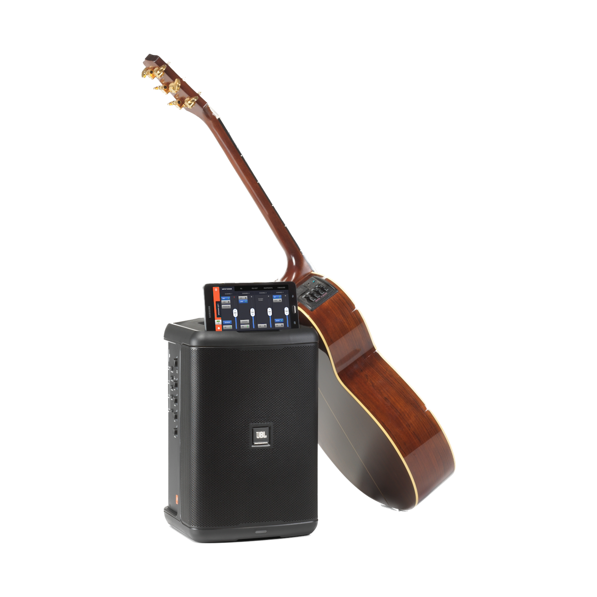 JBL EON ONE Compact Battery Powered PA System