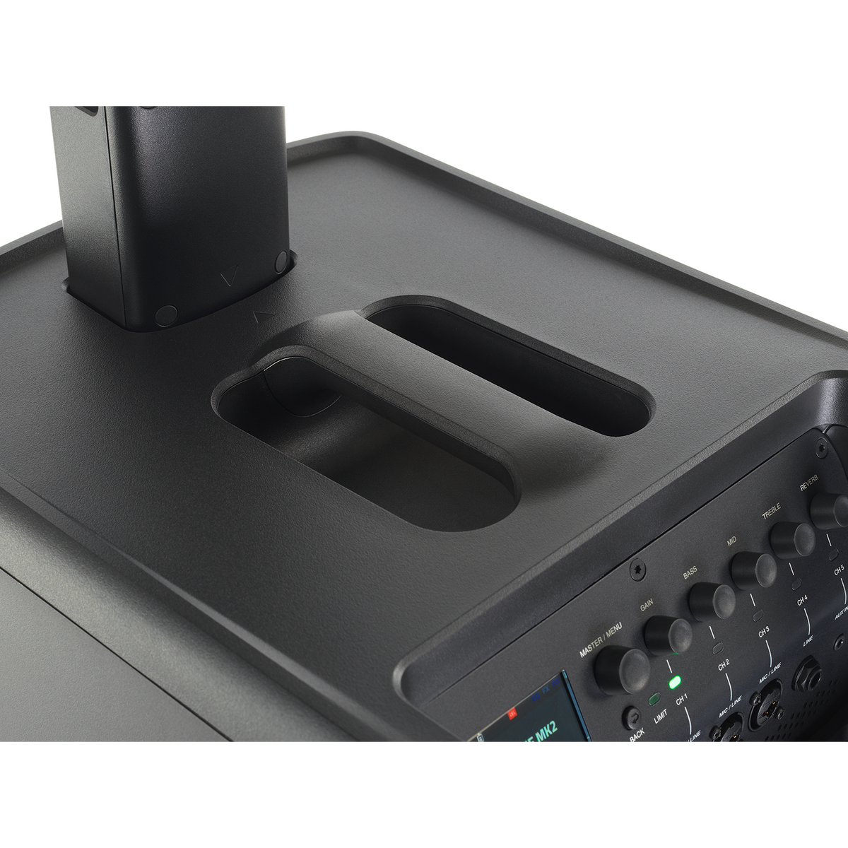 JBL EON ONE Mk2 All-In-One Battery-Powered Column PA System