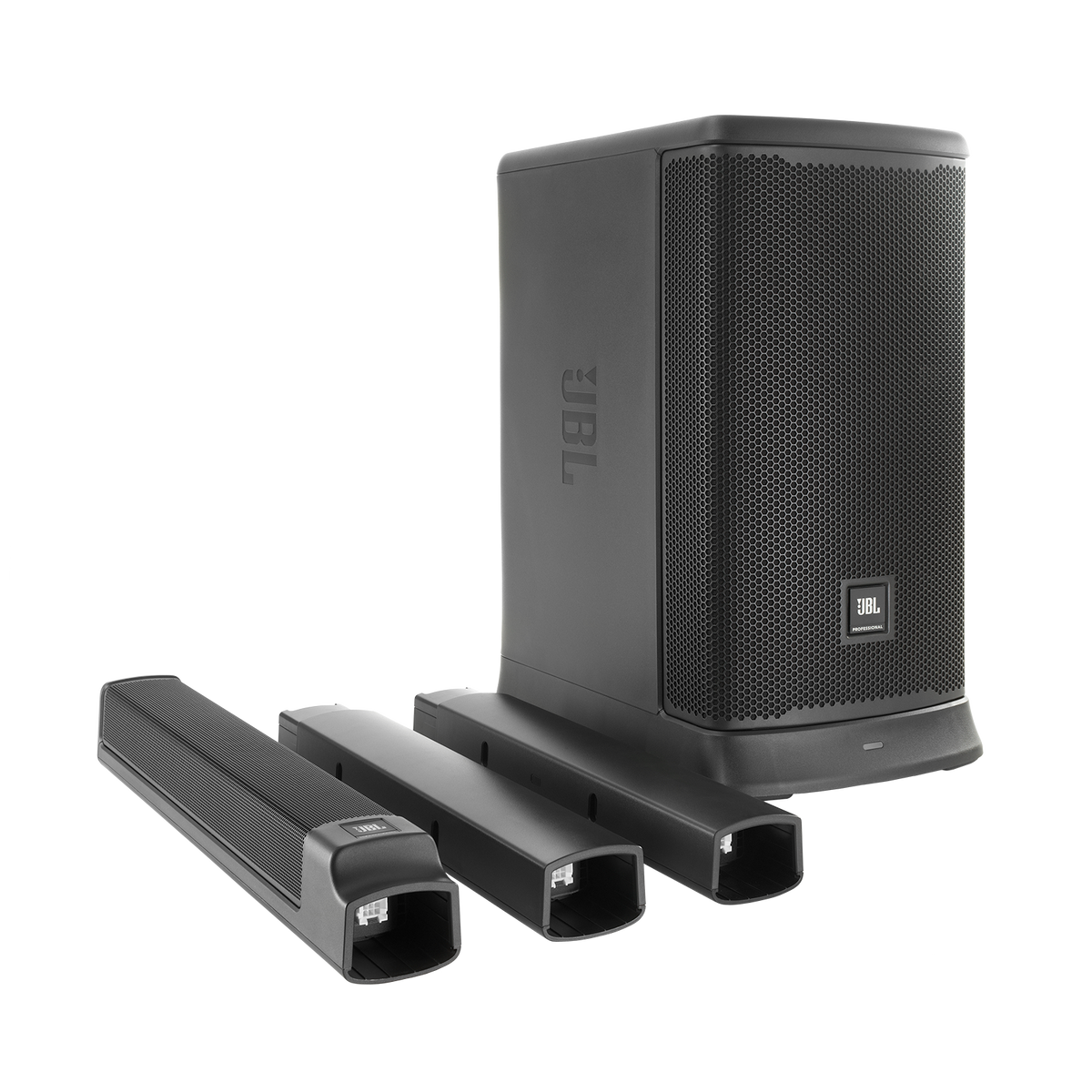 JBL EON ONE Mk2 All-In-One Battery-Powered Column PA System