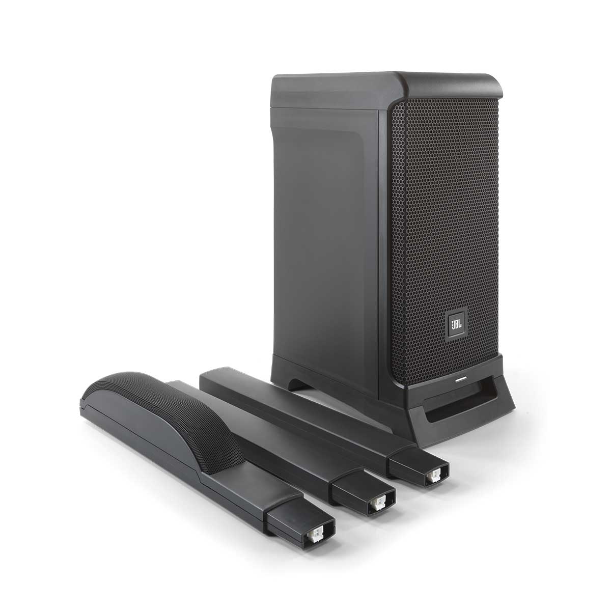 JBL IRX ONE All-In-One Portable PA with Bluetooth