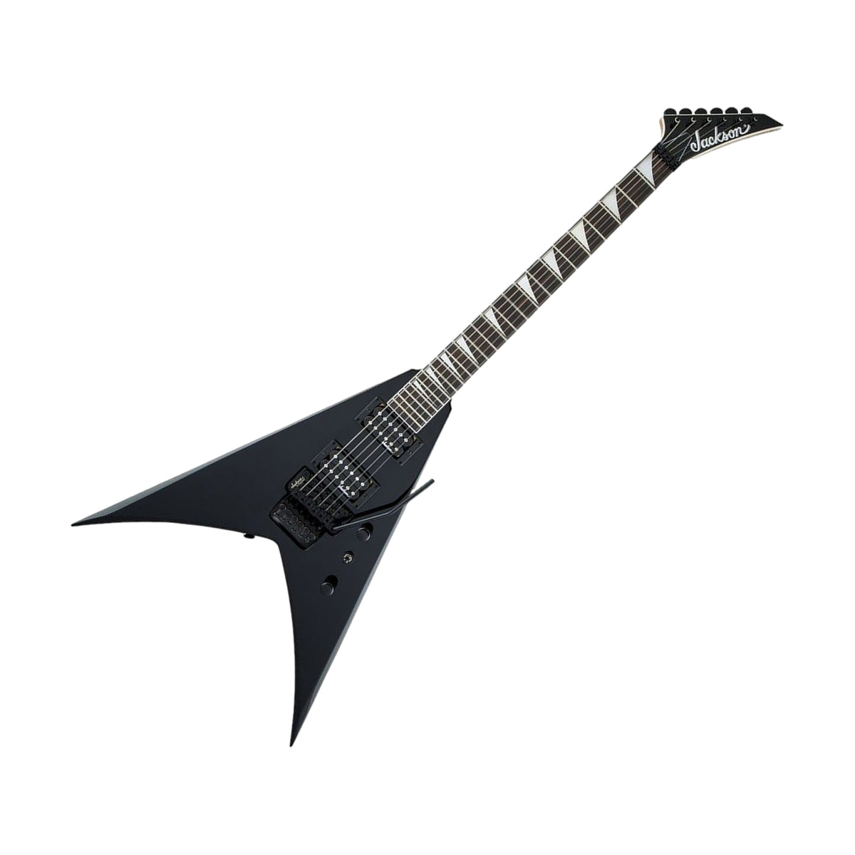 Jackson JS Series King V JS32 Amaranth Fingerboard Gloss Black
