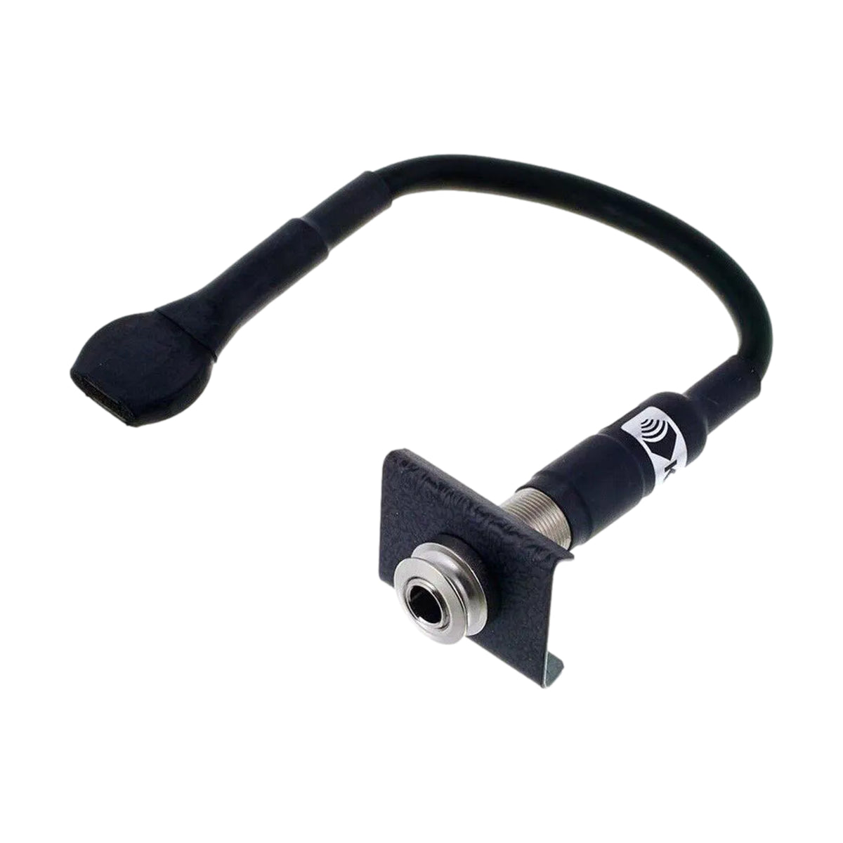 K&K Double Bass Pickup Bass Max